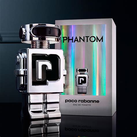 phantom perfume